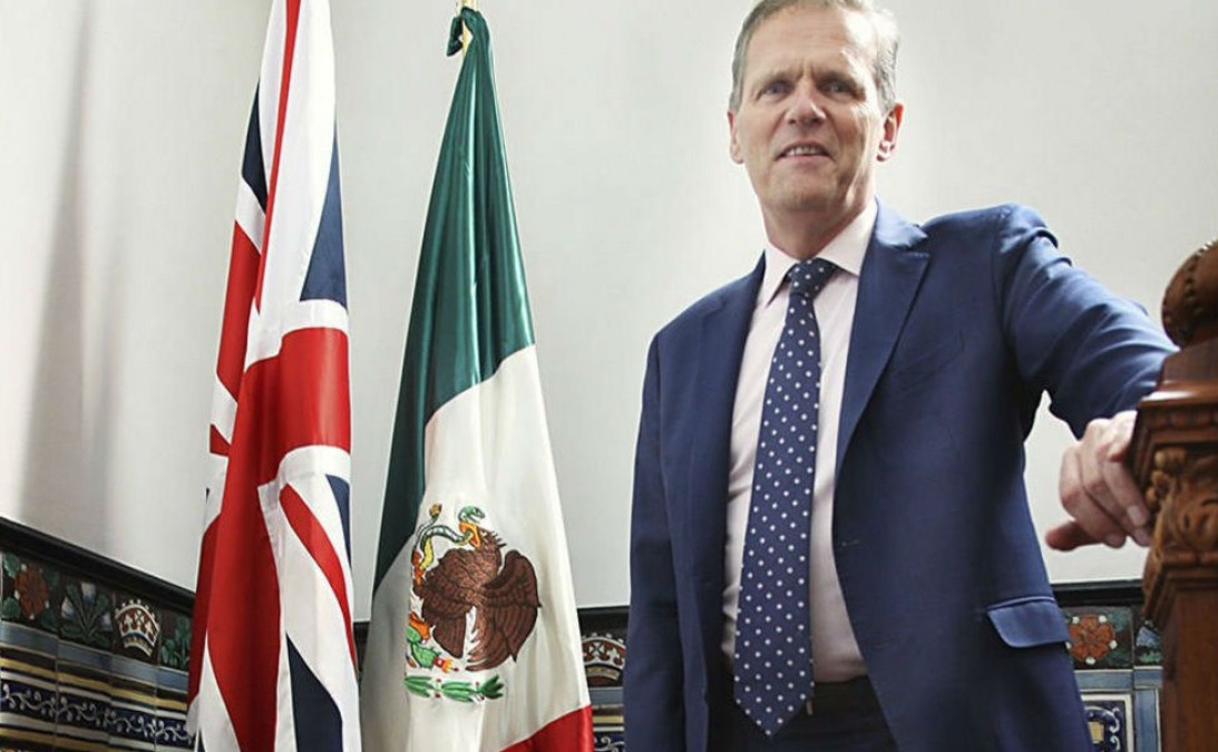 RU busca estrechar relación con México