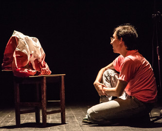 Todo listo para el inicio del festival de monólogos en Nuevo Laredo