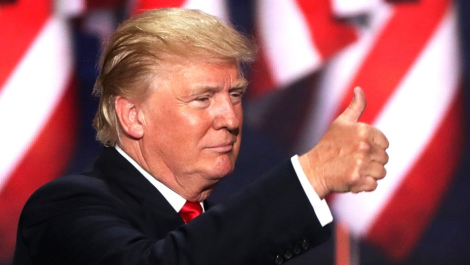 Pide Coparmex unirse para enfrentar políticas de Donald Trump