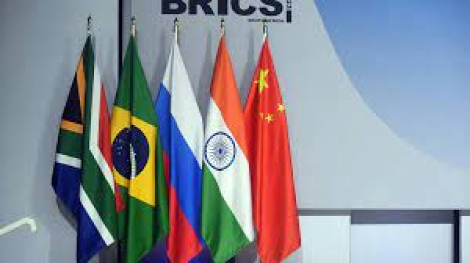 Se unen más países a BRICS para 2025