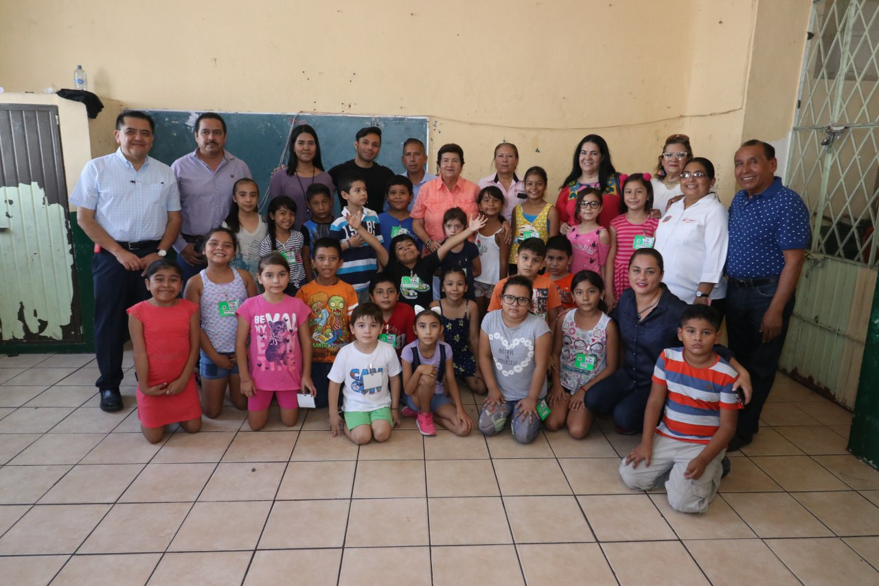 Fomenta gobierno de Tampico la cultura y las artes en vacaciones de verano