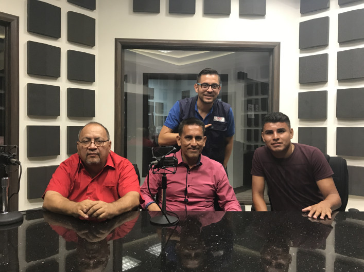 Atlético Reynosa listo para arrancar Apertura 2017
