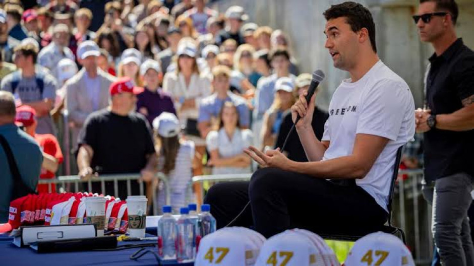 Liberan al detenido por el ataque en que murió Charlie Kirk; FBI mantiene investigación