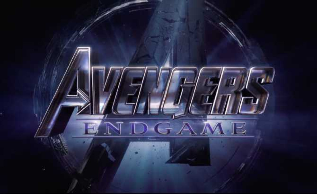 Filtran película completa de "Avengers: Endgame" 