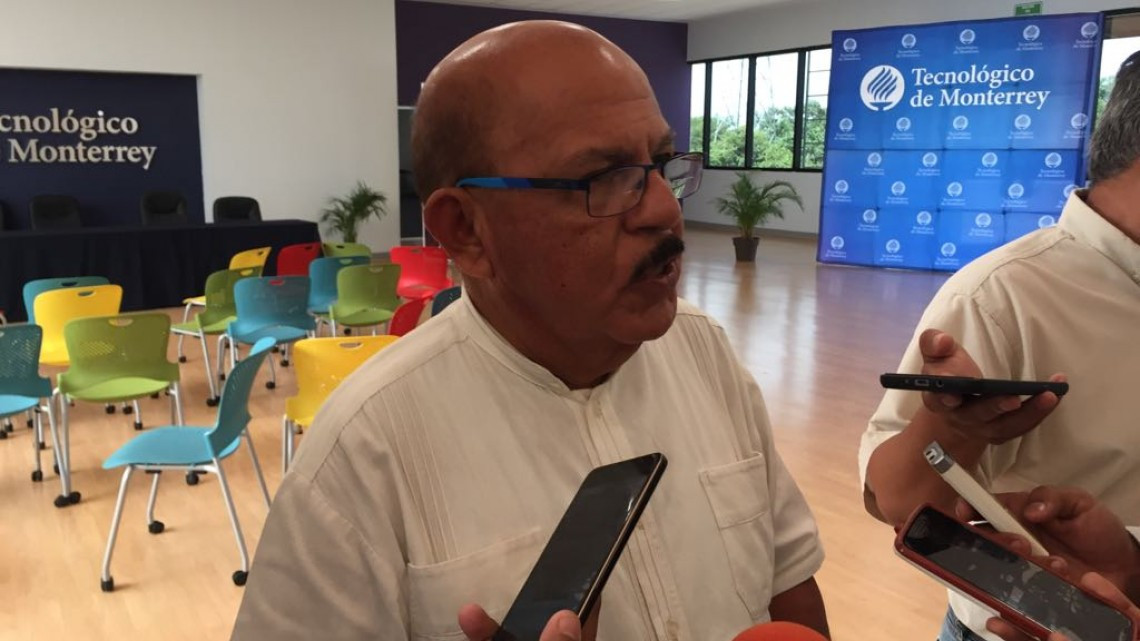 Queda acéfala Dirección de educación en Altamira