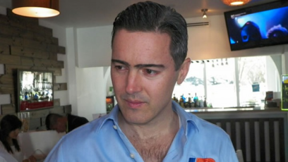 JR responde: la candidatura es el siguiente paso natural en Morena