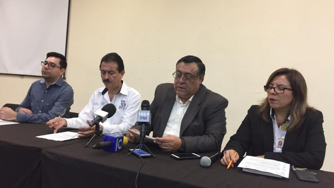 Se desarrollará el festival de valores y de talentos “Tamaulipas 2018”