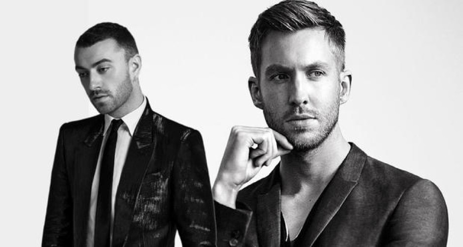 Calvin Harris lanza “Promises” junto a Sam Smith