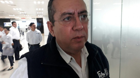 Sacan de circulación a 200 unidades del transporte público