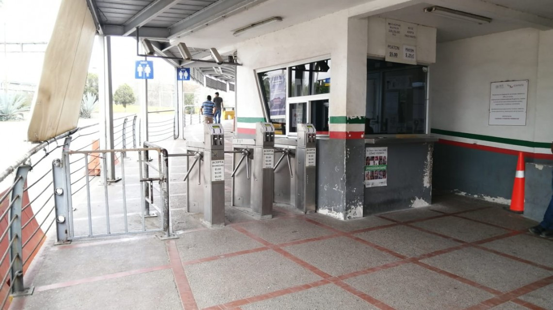 Anuncio de apertura de puentes incrementó número de citas para pasaporte y visa