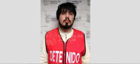 Aprehenden a hombre por violación de una menor 