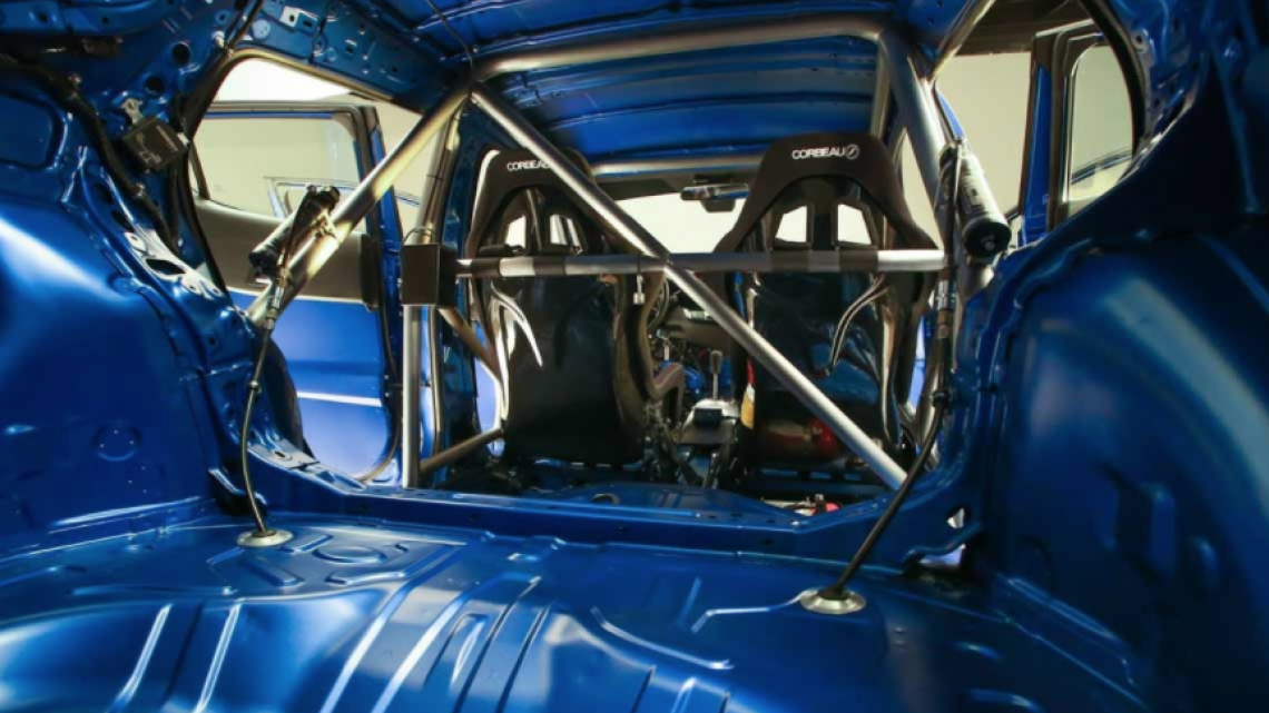 ¡Celebran el SEMA show 2017!