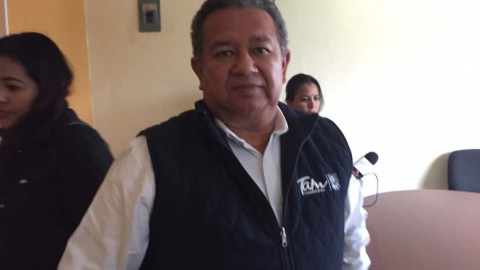 Actualizan el padrón de beneficiarios de apoyos sociales en la zona sur