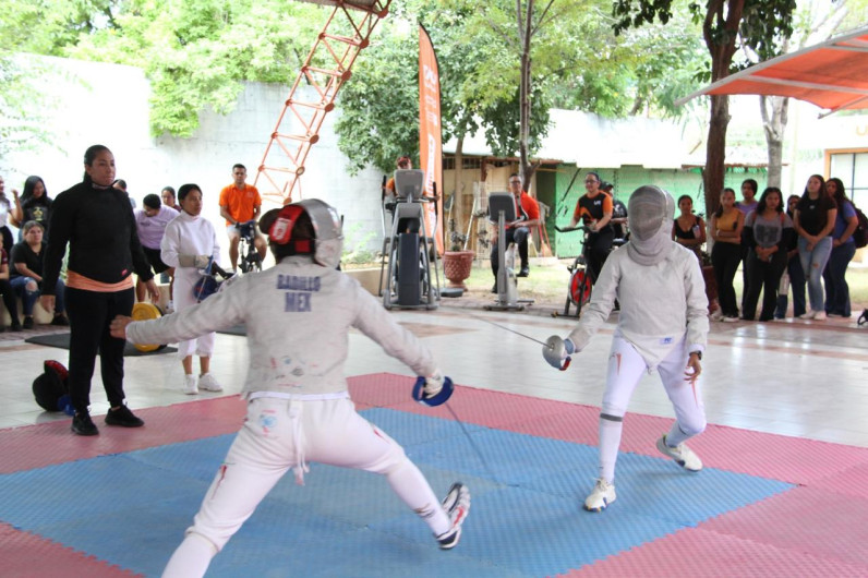 Difunde UAT el programa Yo Soy Correcaminos para la formación integral