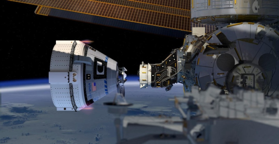 Dos astronautas varados en el espacio, ¿Cuánto tiempo les queda?