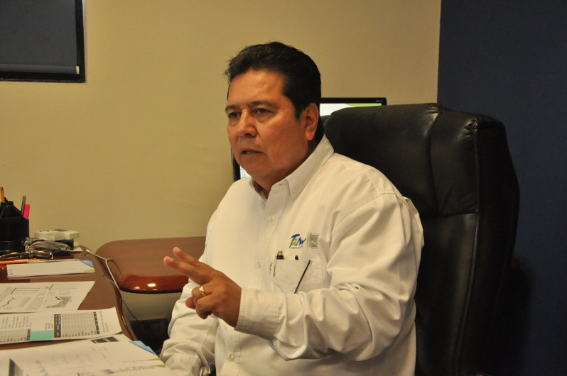 Vigilancia epidemiológica del sarampión es permanente en el estado