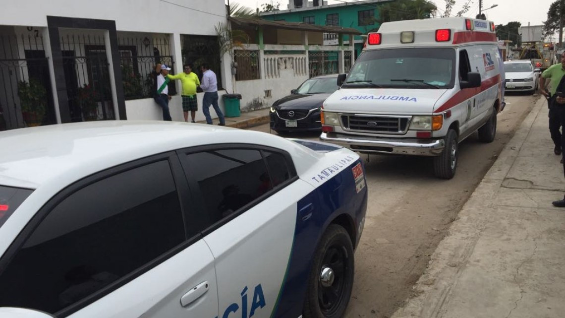 Necesario incrementar vigilancia, roban oficinas del IETAM