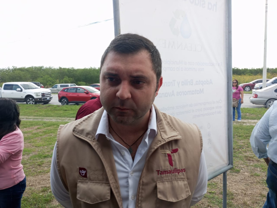 40 Mil 350 familias matamorenses serán beneficiadas con despensa en 2025