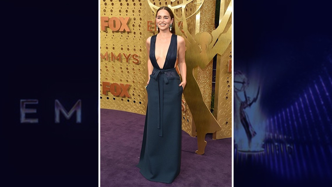 Emmys 2019, estos fueron los ganadores