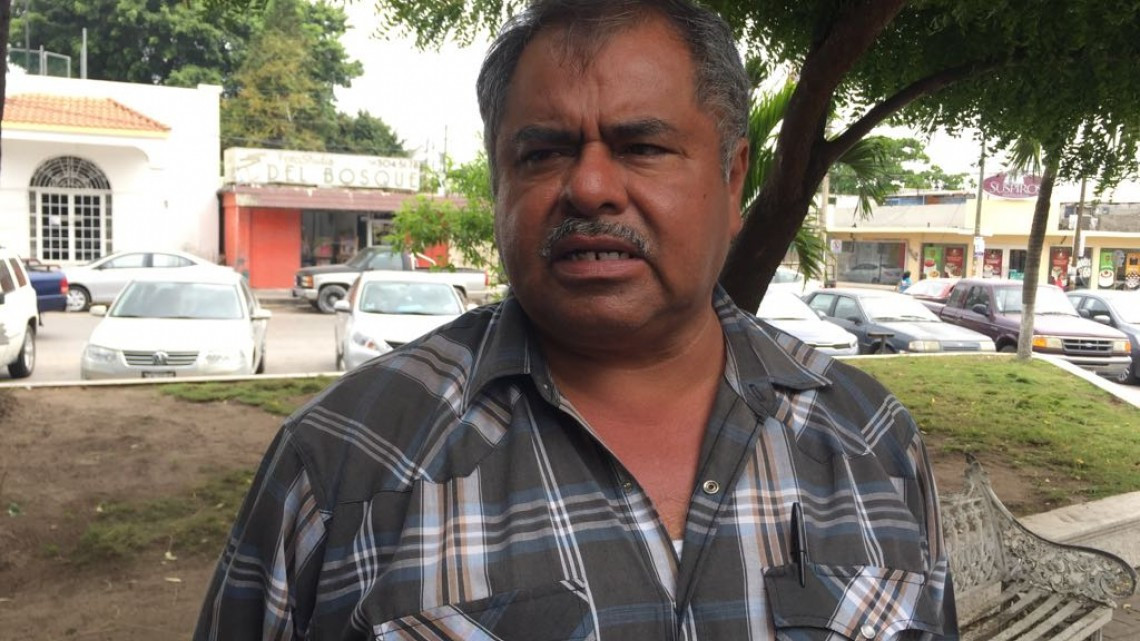 Falta de lluvia afecta al sector agrícola y ganadero del sur de Tamaulipas