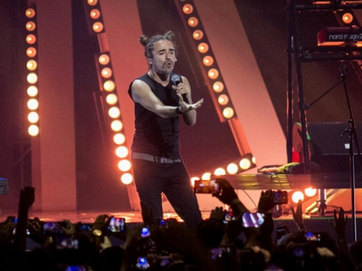 Café Tacvba se presenta en Guadalajara