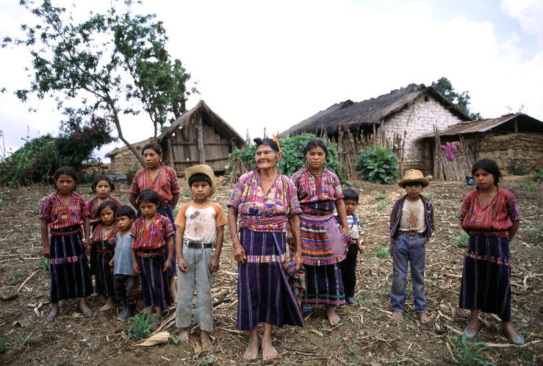 Apuesta CIDH por medidas cautelares a los pueblos indígenas