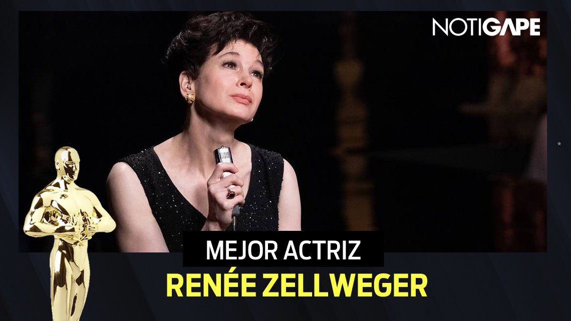 Parásitos arrasa en los Premios Óscar 2020