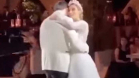 Se casó la hija de ‘El Chapo’ en Culiacán