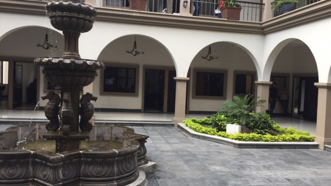 Aplicarán programa de iluminación en diversos sectores del municipio