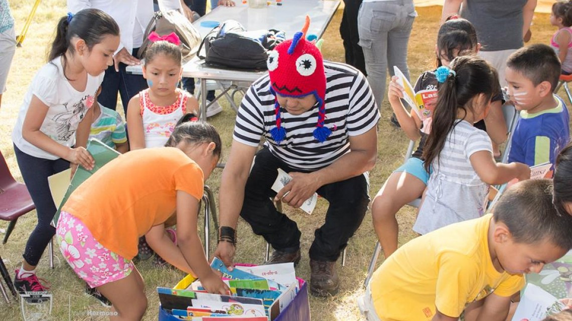 “Jueves Ciudadano” se realiza en la Colonia Primavera