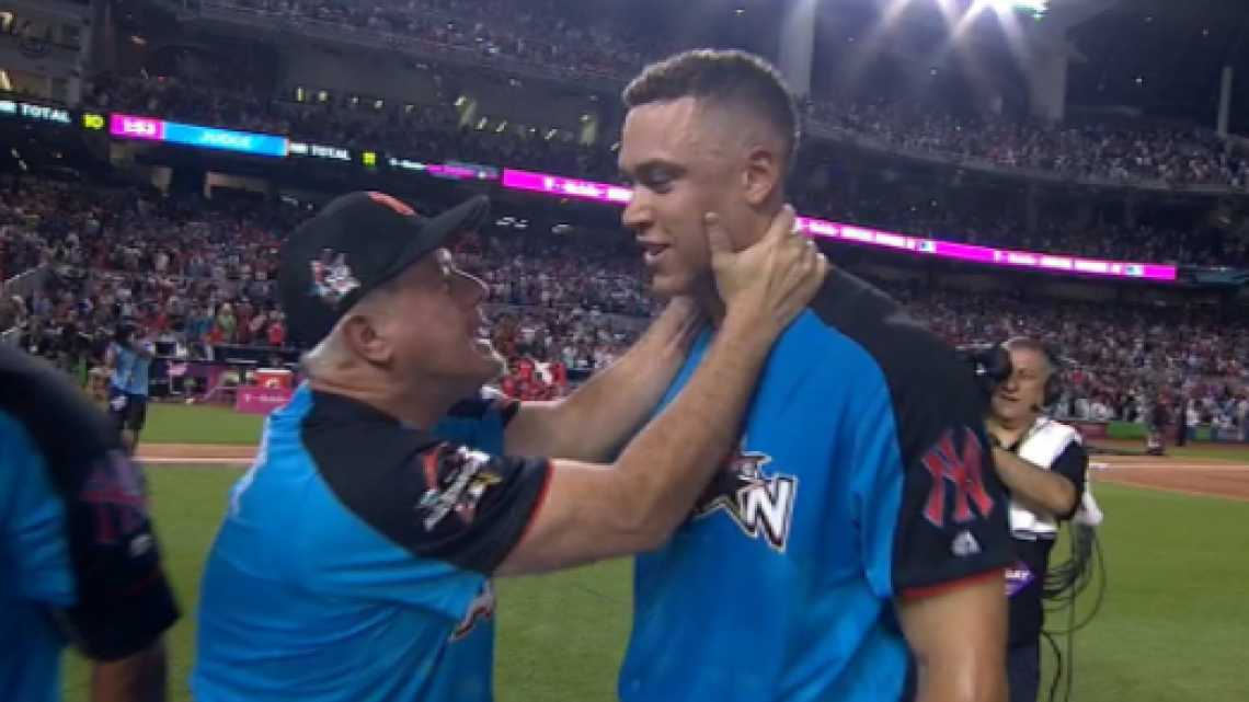 La Americana se lleva el Juego de Estrellas de la MLB