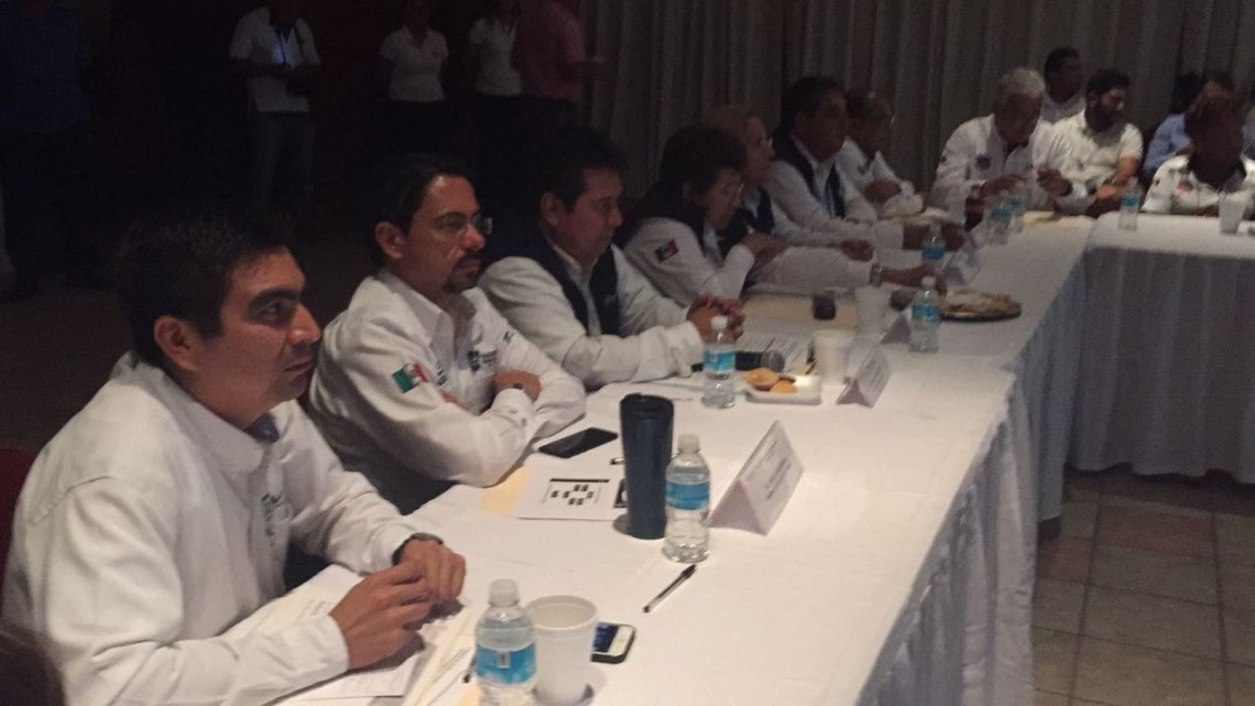 Sin cambios importantes dengue, zika y chikungunya en Sur de Tamaulipas: SSA