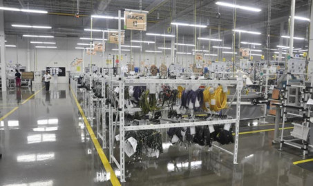 En aumento empleos en maquiladoras