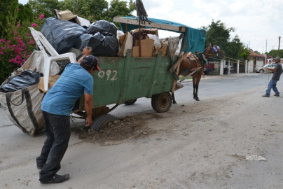 Regularán actividades de “carretoneros” en Tampico