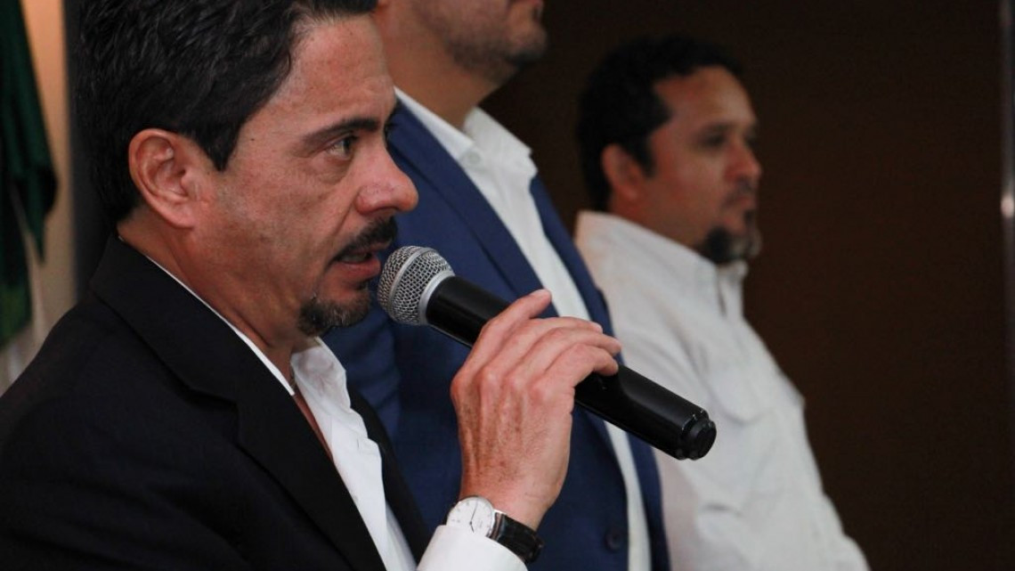 Madero en apego a la legalidad aprueba sede para cambio de poderes