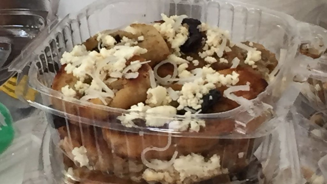 Sur de Tamaulipas deleite en sabor y tradición