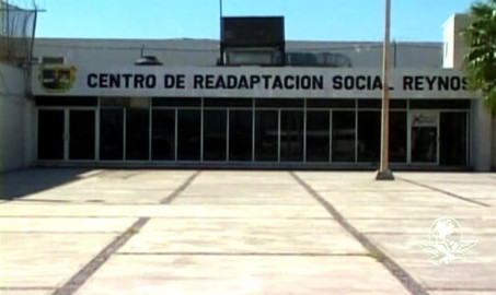 Encuentran a reo sin vida al interior del Cedes de Reynosa 