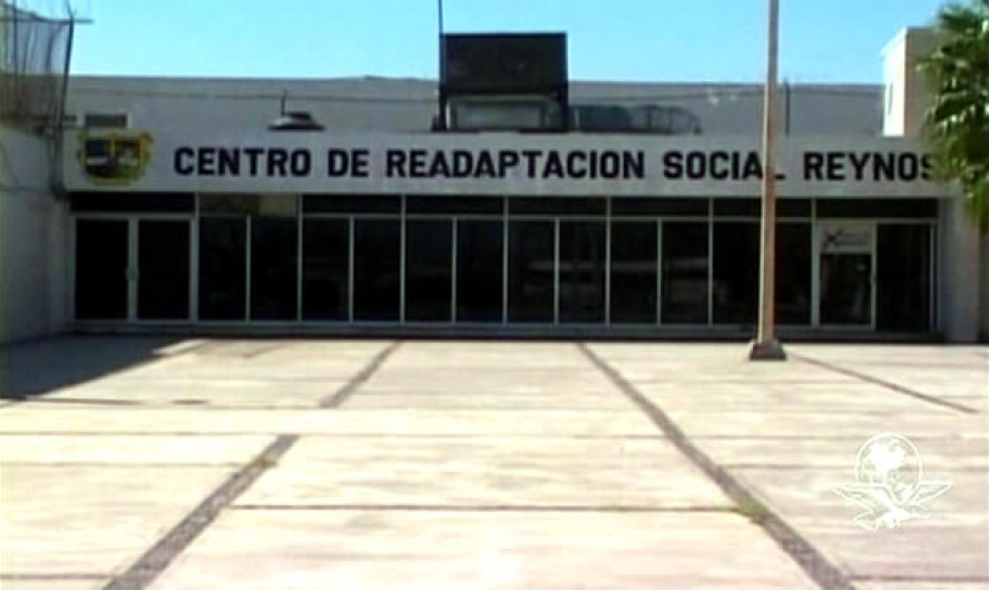 Encuentran a reo sin vida al interior del Cedes de Reynosa 