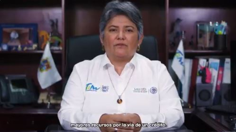 Tamaulipas se prepara para hacerle frente a los distintos escenarios del covid-19