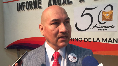 Aumenta el consumo de metanfetaminas en sur de Tamaulipas