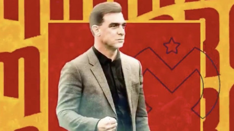  Morelia confirma a Pablo Guede como nuevo entrenador