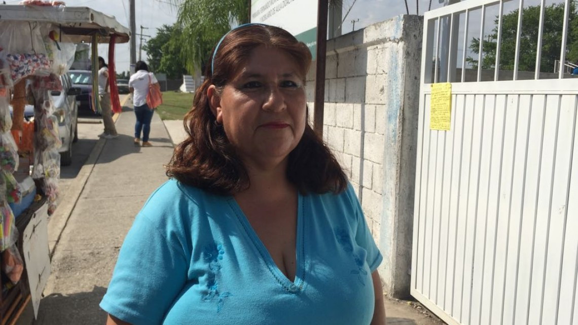 Escuela primaria robada cinco veces, sigue sin esclarecerse los hurtos