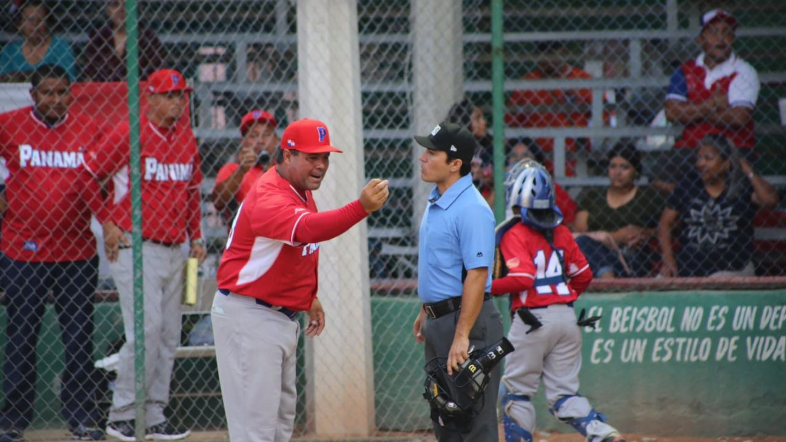 Con dramático cierre, México vence a Panamá