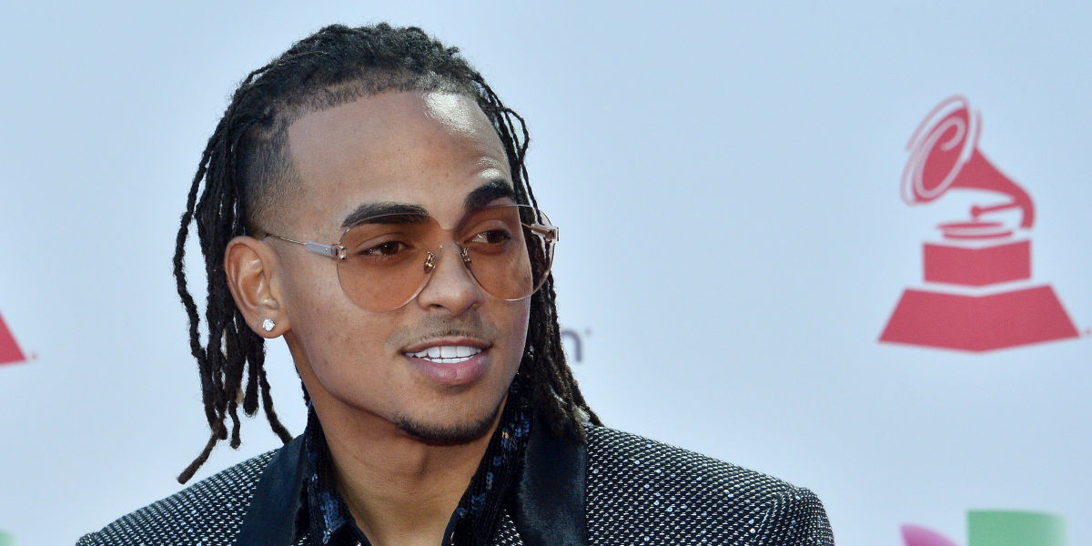 Ozuna supera a Justin Bieber en reproducciones de Youtube