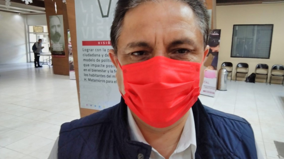 Mil 500 millones de pesos necesita la JAD para arreglar sus problemas: Héctor Silva