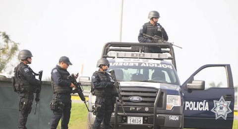 Grupo de Coordinación Tamaulipas confirma muerte se Humberto "N"