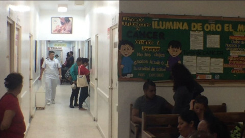 Llega nuevo titular a hospital civil de Madero