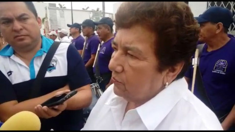 Clase obrera pide revisar ley federal del trabajo