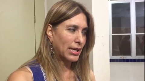 Pide Maki que proceso de Srio. Técnico de Reynosa se apegue a derecho