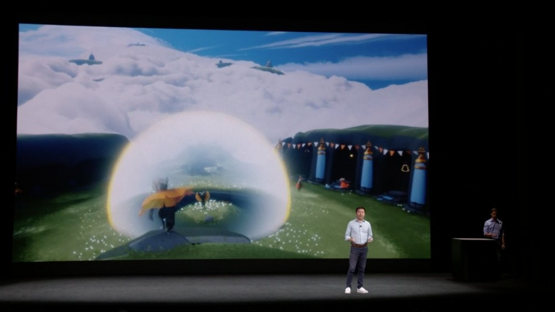 Apple presenta el nuevo iPhone 8, iPhone 8 Plus y iPhone X